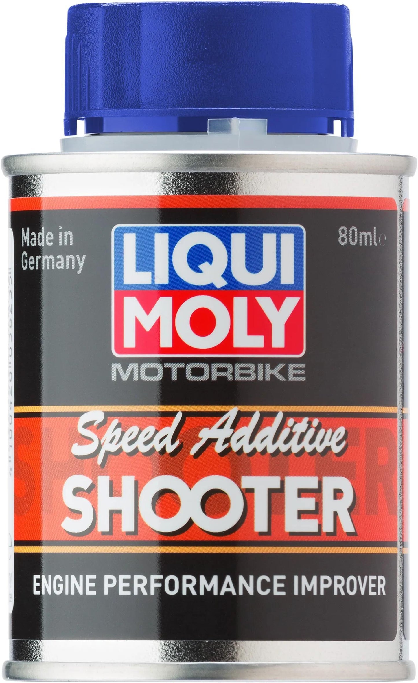 Liqui moly moto speed shooter dose 80 ml