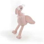 Flamingo da rosewood tufflove - afbeelding 2