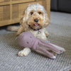 Rosewood tufflove octopus