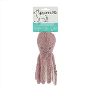 Octopus da palissandro a tufflove - afbeelding 1