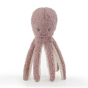 Octopus da palissandro a tufflove - afbeelding 2