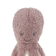 Octopus da palissandro a tufflove - afbeelding 3