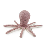Octopus da palissandro a tufflove - afbeelding 4