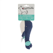 Rosewood Tufflove walvis - afbeelding 1