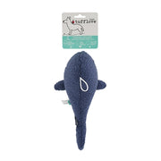 Rosewood tufflove walvis - afbeelding 1