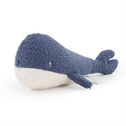 Rosewood tufflove walvis - afbeelding 2