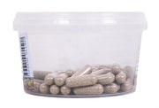 Dierendrogist Echinacea bio capsules - afbeelding 3