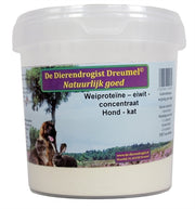 Gato de perro concentrado de wiproteína drogista animal - afbeelding 1