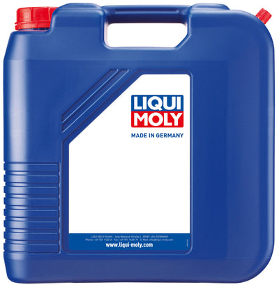 Liqui Moly Marine 4T 25W-40 20 L Catisterio de aceite de lata