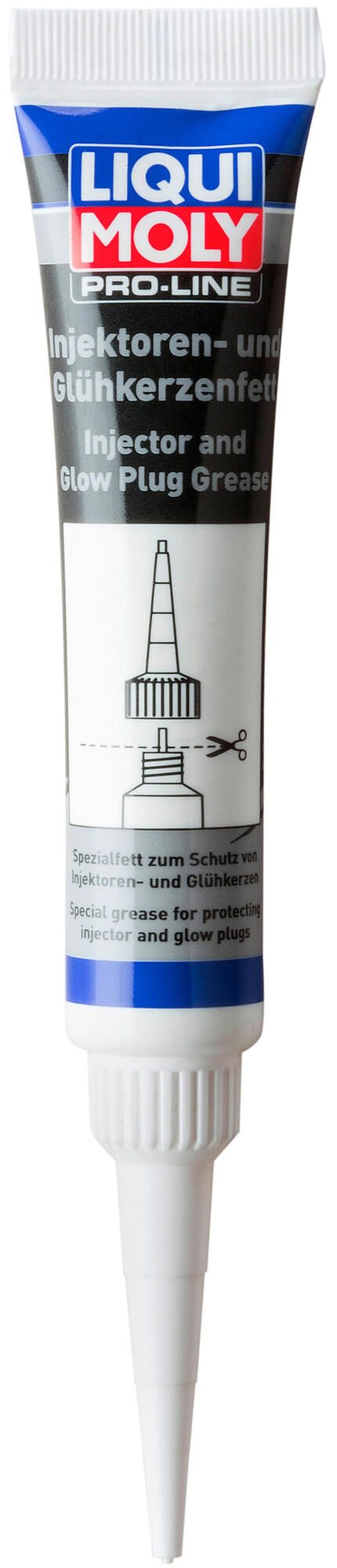 Liqui moly universeelvet pro-line glow plug grease 20 gr.