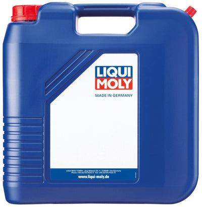 Liqui MOLY Motor Oils Profiflife III.