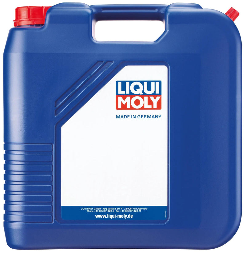 Liqui moly motorolie profi longlife iii profi ll iii 5w-30 20 l