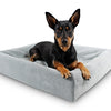 Bia Bed Cost Hoes Hondmand Gray