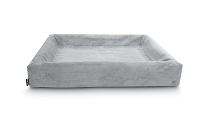 Bia Bed Cost Hoes Hondmand Gray