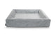Bia Bed Cost Hoes Hondmand Gray