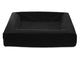 Bia Bed Royal Velvet Hoes Hondmand Negro