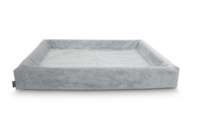 Bia Bed Cost Hoes Hondmand Gray