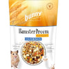 Bunny nature Hamsterdroom expert hair skin