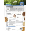 Bunny nature Dwerghamsterdroom expert hair skin