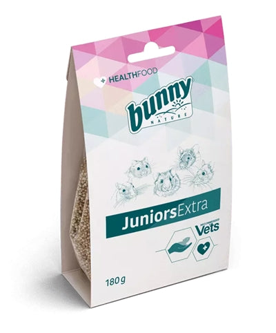Conejito Nature HealthFood JuniorSextra