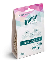 Bunny nature Healthfood juniorsextra - afbeelding 1