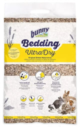 Bunny Nature Bunnybedding Ultra a secco scritto - afbeelding 1