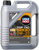 Liqui Moly Motor Oil Top TEC 6200.
