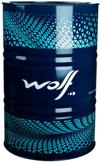 Wolf Motor Oil OfficialTech LL Fe. Motoil 0w20 205l off.tech ll fe