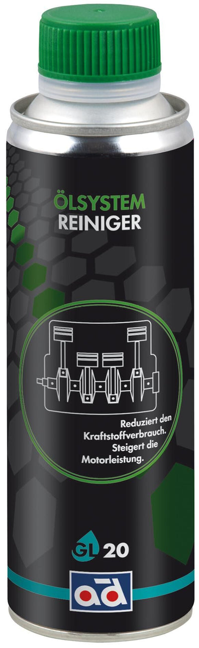 Limpiador del sistema de aceite AD GL20 Ditive
