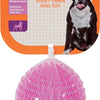 Zolux pop tpr stekelbal roze