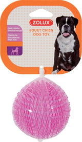 Pino stelelbal pop tpr zoolux - afbeelding 2