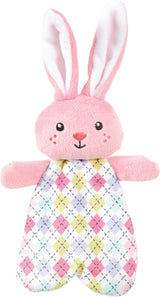 Cucciolo zoolux minuscolo peluche rosa - afbeelding 1
