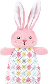 Cucciolo zoolux minuscolo peluche rosa - afbeelding 2