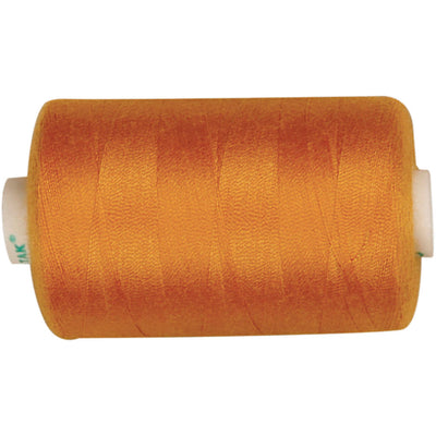 Creativ Company Sewing Gigars, Gold, 1000 m 1 Roll