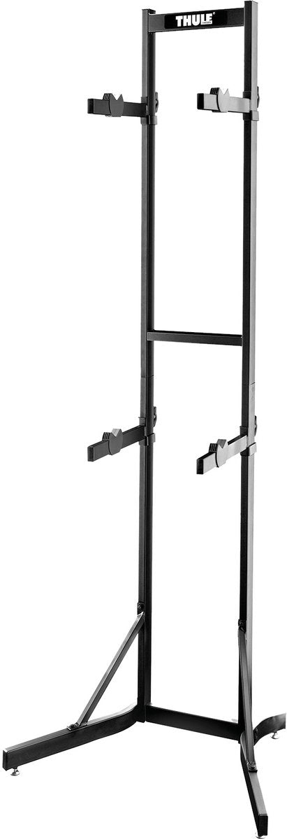 Apilador de bicicletas Thule (almacenamiento de 2 bicicletas)