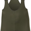 Agu culotte con tirantes confort plus performance hombre
