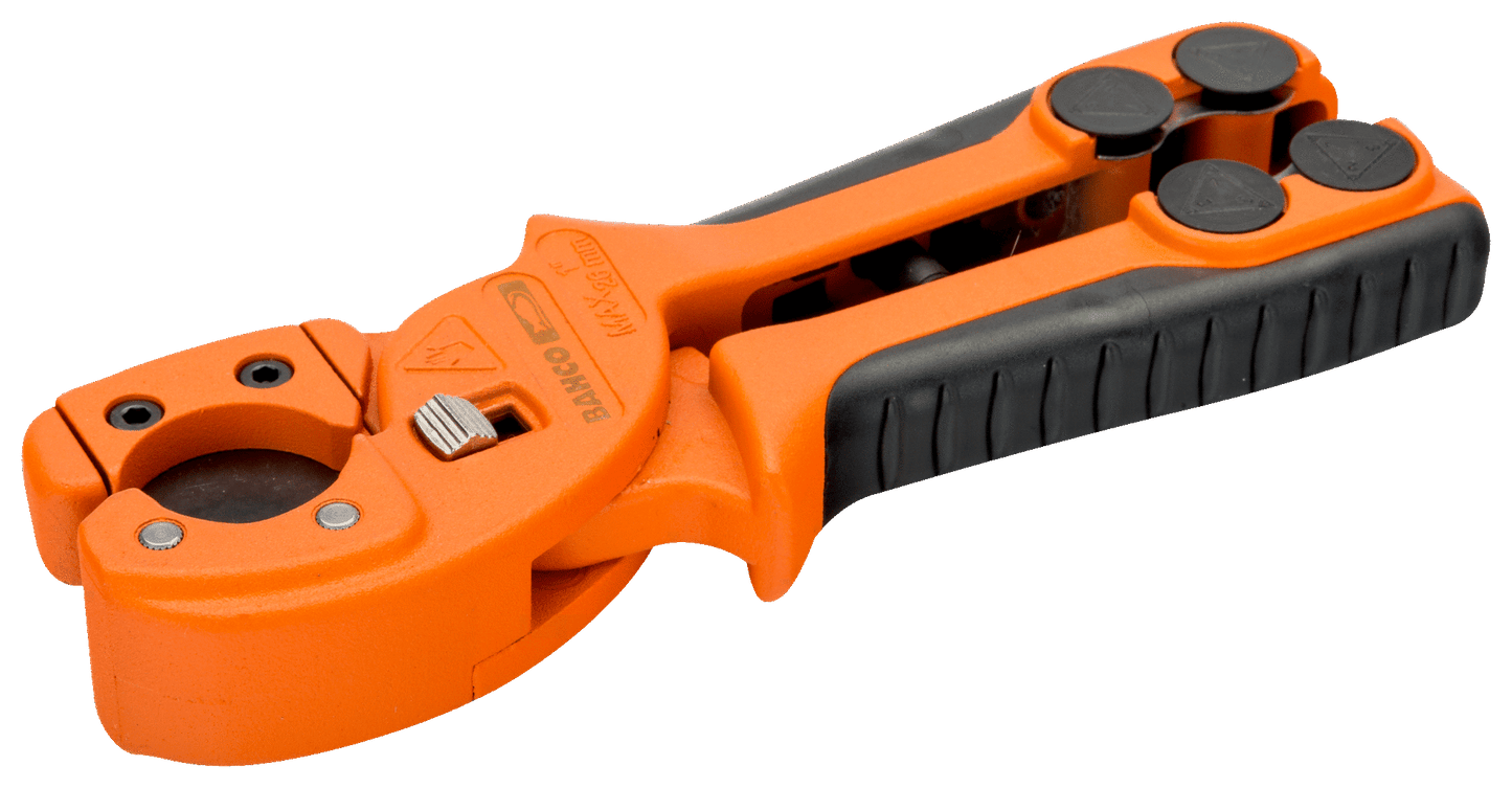 Bahco buizenknippers | 412-26-multi