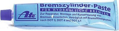 Ate remcilinder pasta brake cylinder paste tube