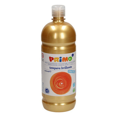 Pintura de la escuela Gold