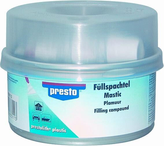 PRESTO FILLO DE LA SPATULA 500G