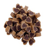 Dog Treatz Duo Hartjes