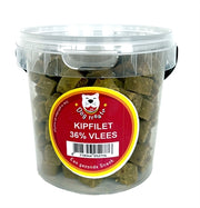 Dog Treatz Chicken Collet - afbeelding 1