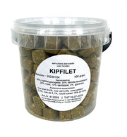 Dog Treatz Chicken Collet - afbeelding 2
