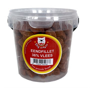 Dog Treatz Duck Pilet - afbeelding 1