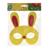 foam dierenmasker - afbeelding 3
