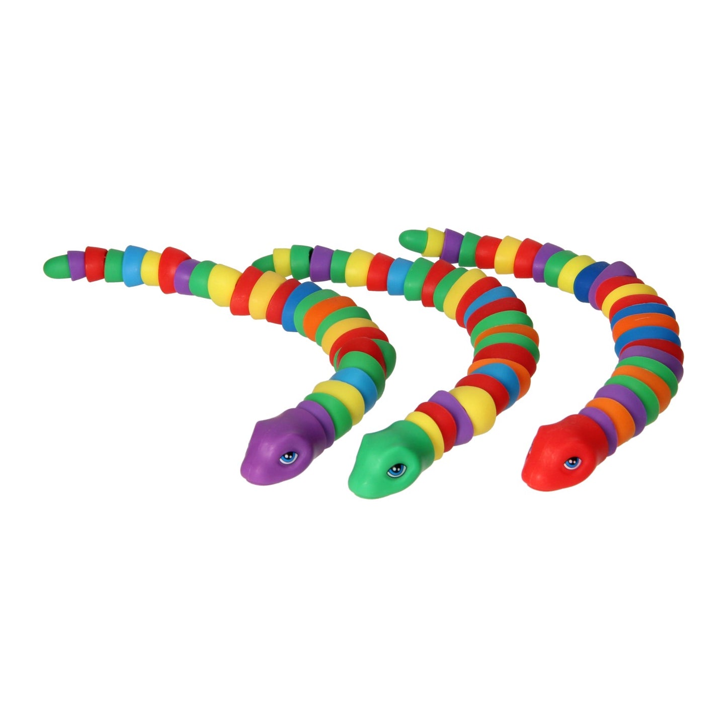 Fidget Toy Snake mágico