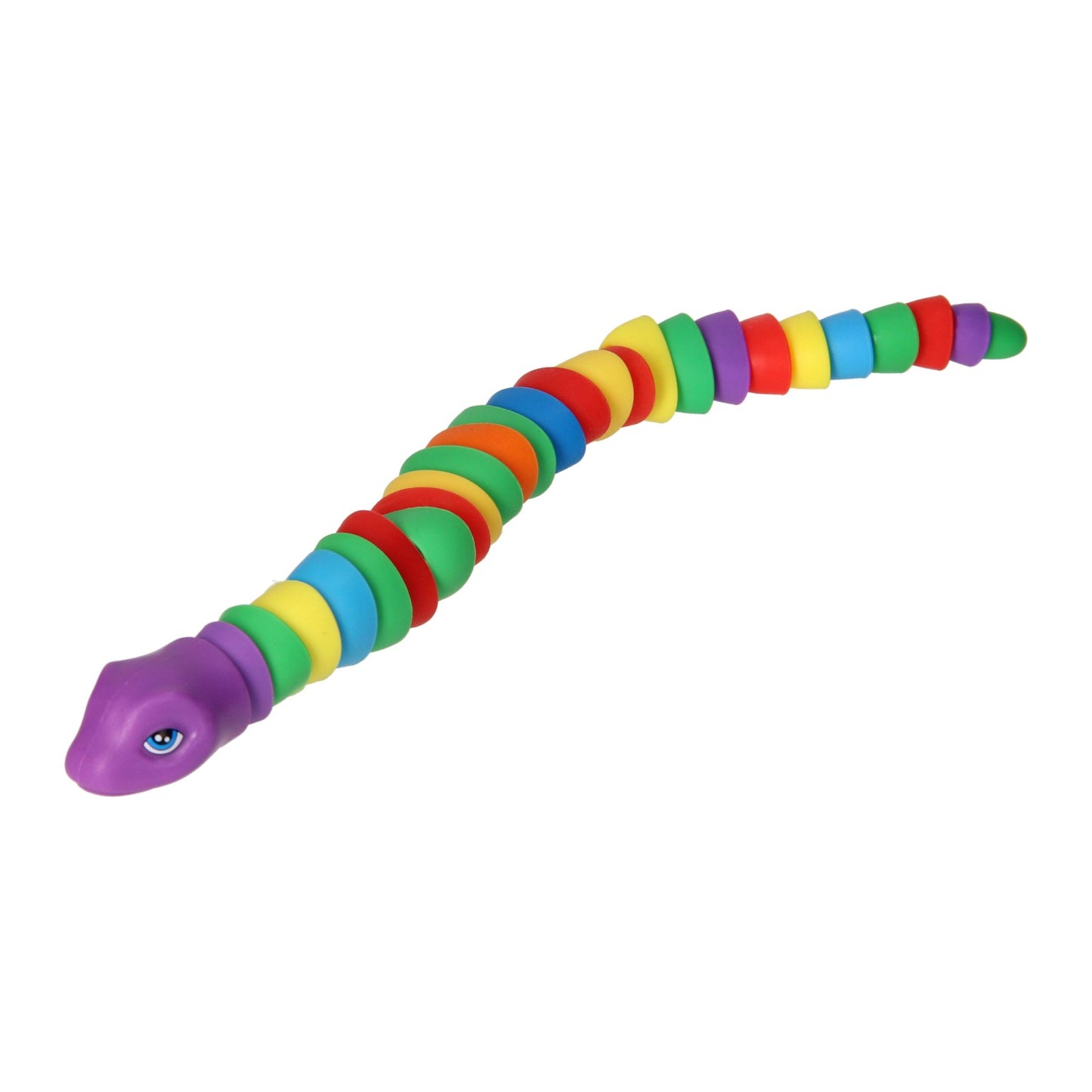 Fidget Toy Snake mágico