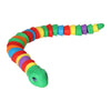 Fidget Toy Snake mágico