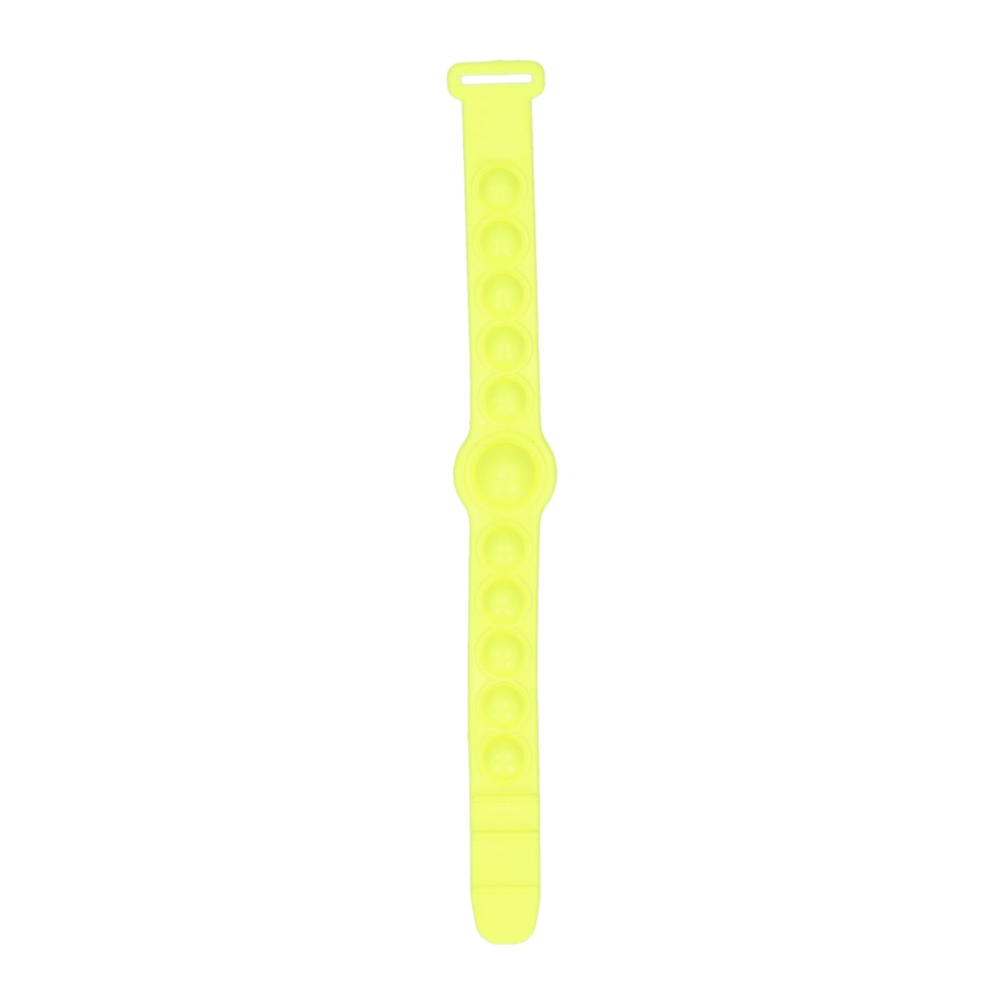 Colore pop-it bracciale