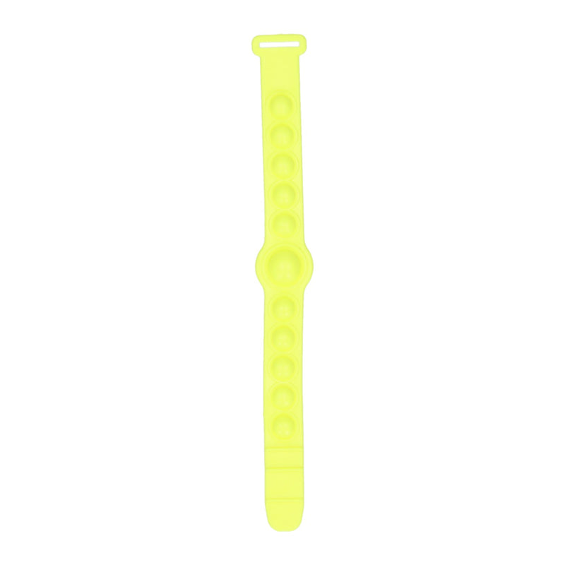 Colore pop-it bracciale